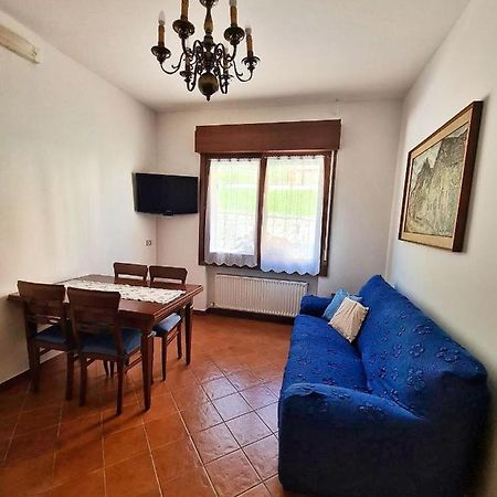 Appartamento Jever House Rigolato Экстерьер фото