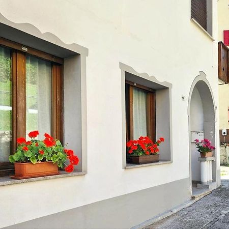 Appartamento Jever House Rigolato Экстерьер фото