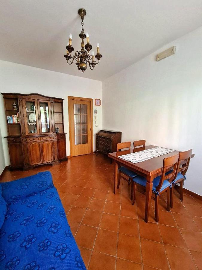 Appartamento Jever House Rigolato Экстерьер фото