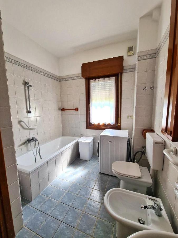 Appartamento Jever House Rigolato Экстерьер фото