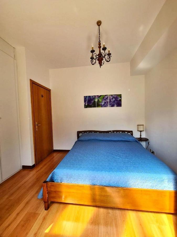 Appartamento Jever House Rigolato Экстерьер фото