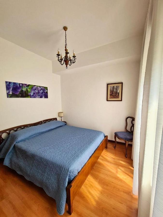 Appartamento Jever House Rigolato Экстерьер фото