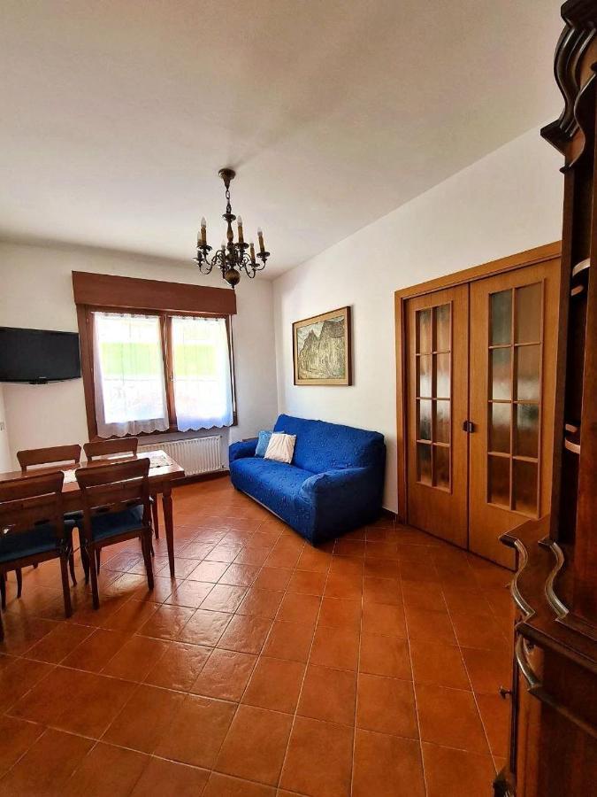 Appartamento Jever House Rigolato Экстерьер фото