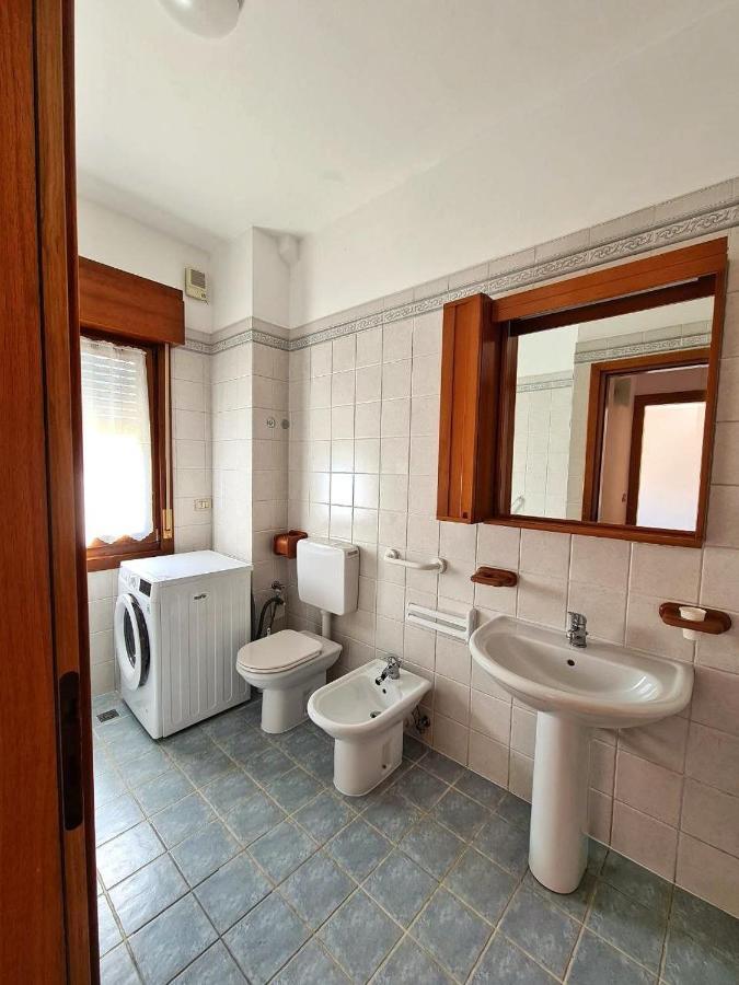 Appartamento Jever House Rigolato Экстерьер фото